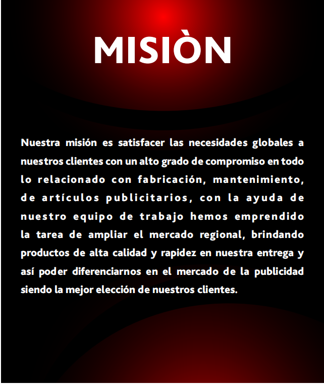 Publicidad y Estampados Natalia S.A.S.: vinilos, avisos luminosos, estampados, decoración de vehículos y fachadas. Calidad y rapidez en artículos publicitarios. Publicidad Bucarmanga