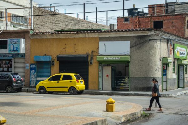 publicidad local Bucaramanga
