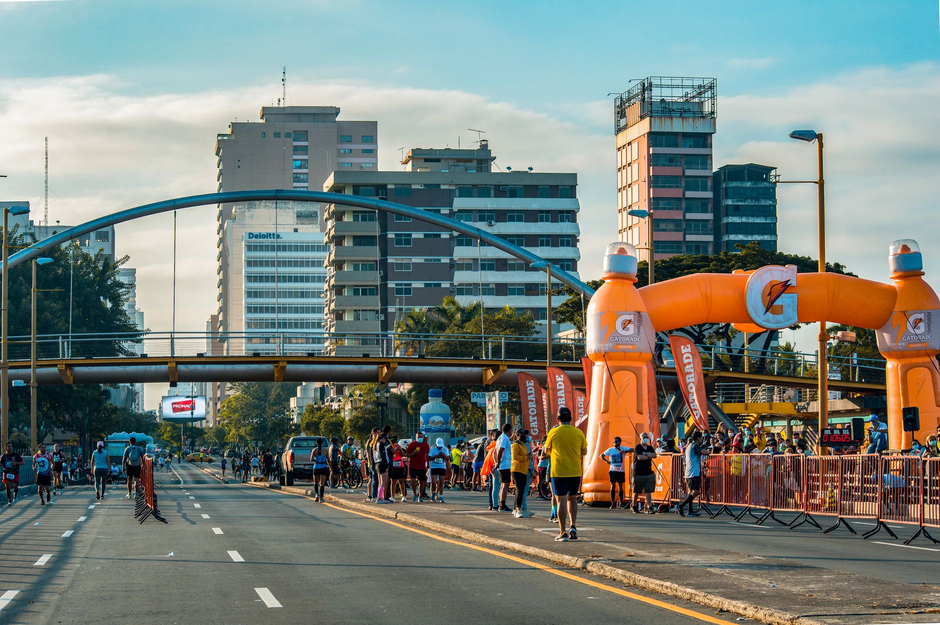 servicios publicitarios Bucaramanga