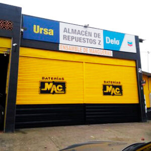 Pinturas de Fachada