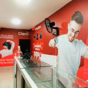 Publicidad y Estampados Natalia S.A.S.: vinilos, avisos luminosos, estampados, decoración de vehículos y fachadas. Calidad y rapidez en artículos publicitarios. Publicidad Bucarmanga